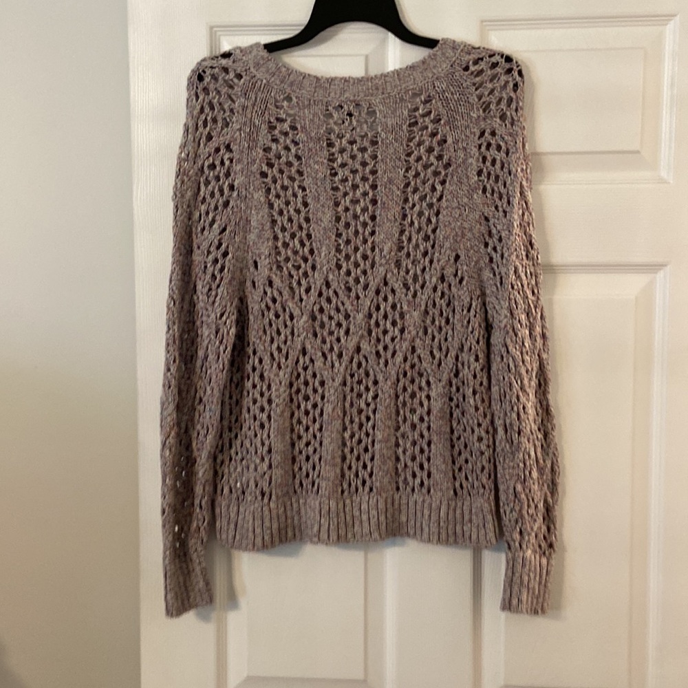 Express size XS sweater long sleeves brand new with tag length 22” bust 32” - Picture 7 of 12